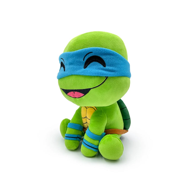 Teenage Mutant Ninja Turtles: Leonardo Plush (9in)