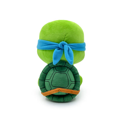 Teenage Mutant Ninja Turtles: Leonardo Plush (9in)