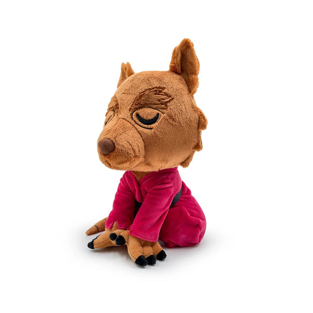 Teenage Mutant Ninja Turtles: Master Splinter Plush (9in)