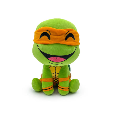Teenage Mutant Ninja Turtles: Michelangelo Plush (9in)
