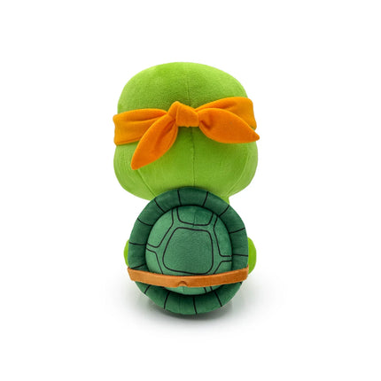 Teenage Mutant Ninja Turtles: Michelangelo Plush (9in)