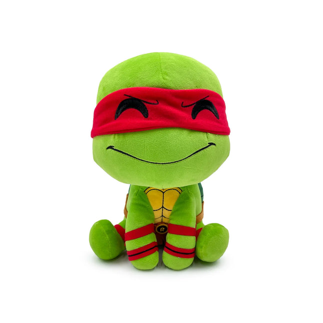 Youtooz - Teenage Mutant Ninja Turtles: Raphael Plush (9in)