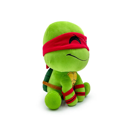 Teenage Mutant Ninja Turtles: Raphael Plush (9in)