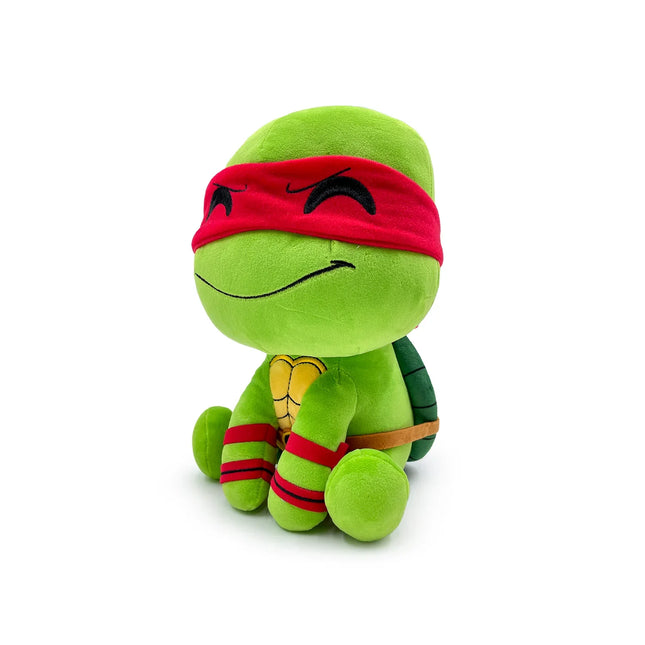 Teenage Mutant Ninja Turtles: Raphael Plush (9in)