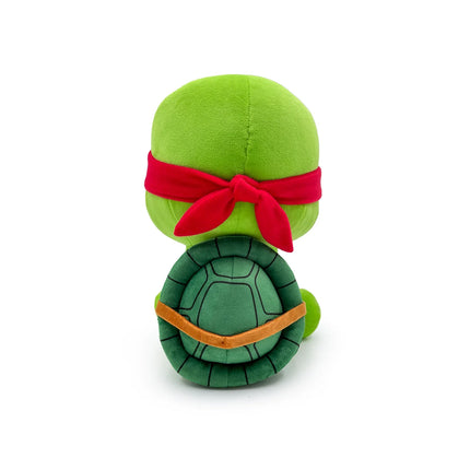 Teenage Mutant Ninja Turtles: Raphael Plush (9in)