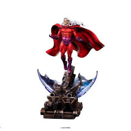 X-Men Age of Apocalypse 1/10 Scale Figure Magneto