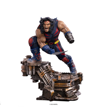 X-Men Age of Apocalypse 1/10 Scale Figure Weapon X