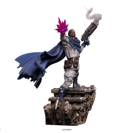X-Men Age of Apocalypse 1/10 Scale Figure Bishop