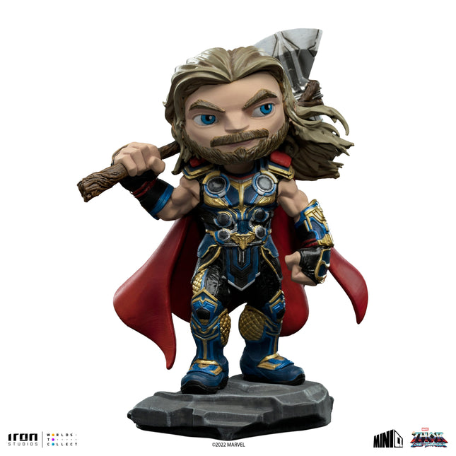 Thor: Love and Thunder MiniCo Figure