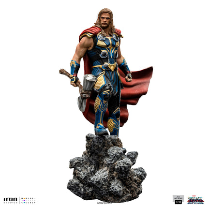 Thor: Love and Thunder 1/10 Scale Figure