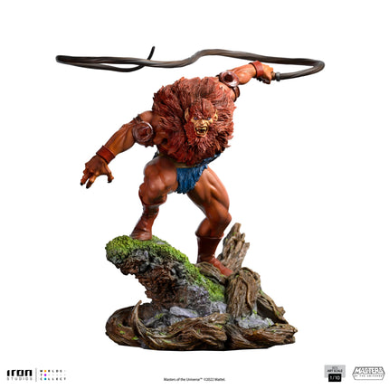 Masters of the Universe - Beast Man 1/10 Scale Figure