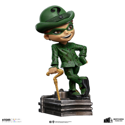 Batman Forever Riddler MiniCo Figure