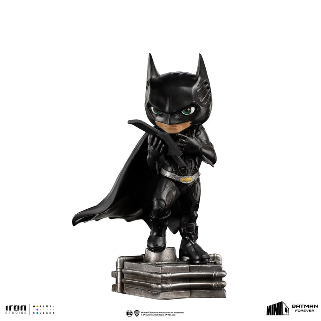 Batman Forever MiniCo Figure