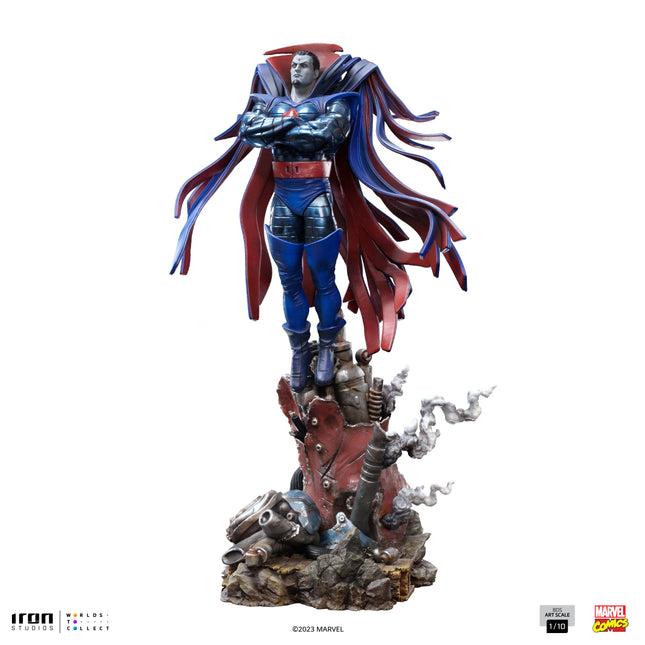 Mr. Sinister - X-Men 1/10 Scale Figure
