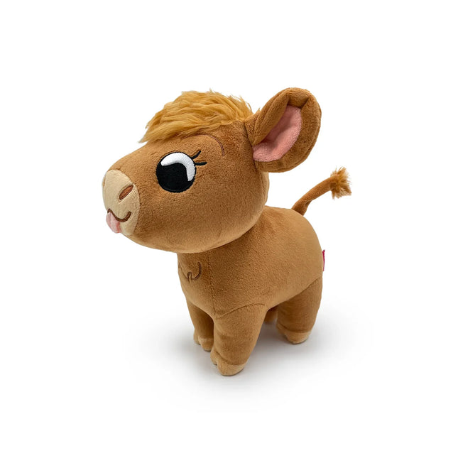 Winnie Plush (9in)