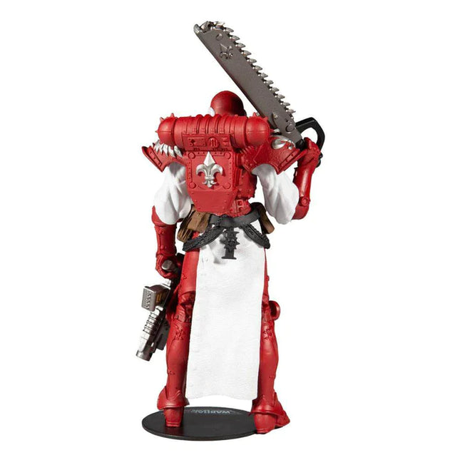 Warhammer 40k Action Figure Adepta Sororitas Battle Sister