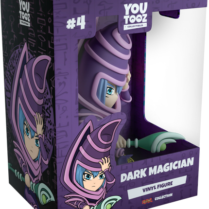 Youtooz - Yu-Gi-Oh! Dark Magician