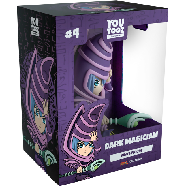Youtooz - Yu-Gi-Oh! Dark Magician